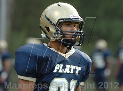 Thumbnail 2 in Northwest Catholic @ Platt photogallery.
