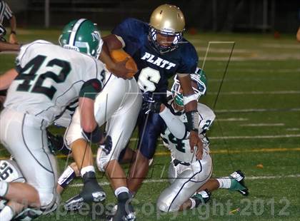 Thumbnail 3 in Northwest Catholic @ Platt photogallery.