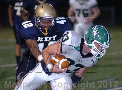Thumbnail 3 in Northwest Catholic @ Platt photogallery.