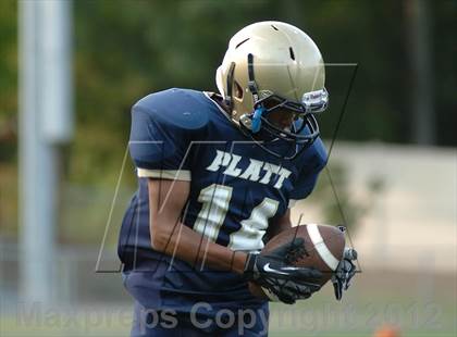 Thumbnail 2 in Northwest Catholic @ Platt photogallery.