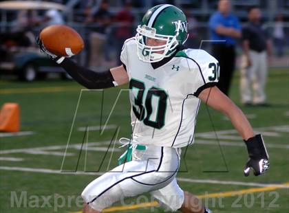 Thumbnail 3 in Northwest Catholic @ Platt photogallery.