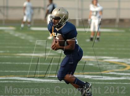 Thumbnail 3 in Northwest Catholic @ Platt photogallery.