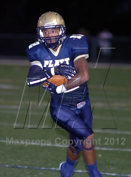 Thumbnail 3 in Northwest Catholic @ Platt photogallery.