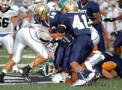Thumbnail 3 in Northwest Catholic @ Platt photogallery.
