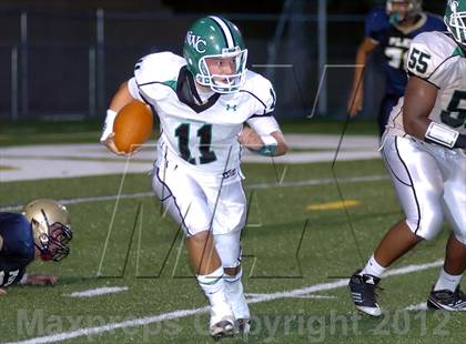 Thumbnail 3 in Northwest Catholic @ Platt photogallery.