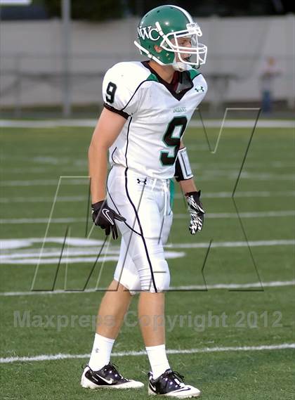 Thumbnail 2 in Northwest Catholic @ Platt photogallery.