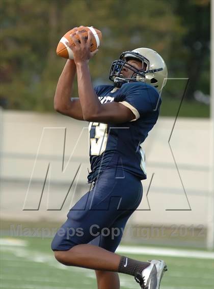 Thumbnail 2 in Northwest Catholic @ Platt photogallery.