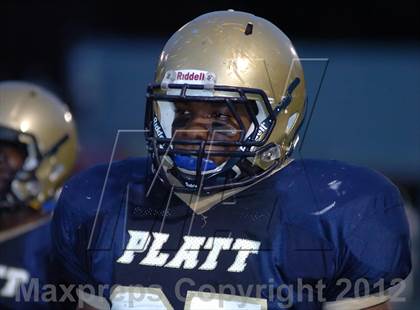 Thumbnail 3 in Northwest Catholic @ Platt photogallery.