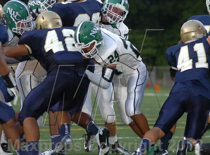 Thumbnail 3 in Northwest Catholic @ Platt photogallery.