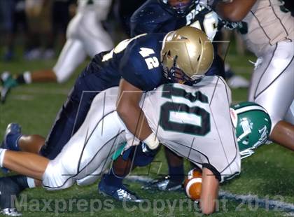 Thumbnail 2 in Northwest Catholic @ Platt photogallery.
