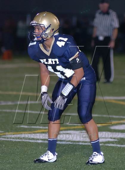Thumbnail 2 in Northwest Catholic @ Platt photogallery.