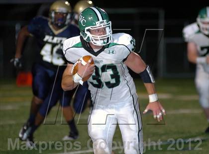 Thumbnail 3 in Northwest Catholic @ Platt photogallery.
