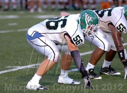 Thumbnail 2 in Northwest Catholic @ Platt photogallery.