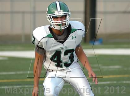 Thumbnail 1 in Northwest Catholic @ Platt photogallery.