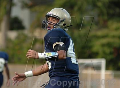 Thumbnail 3 in Northwest Catholic @ Platt photogallery.