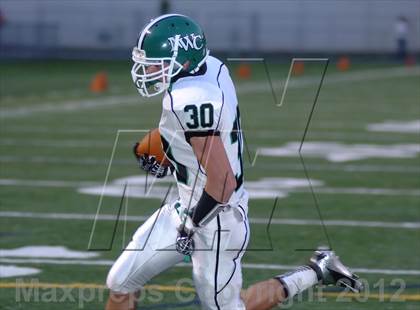 Thumbnail 2 in Northwest Catholic @ Platt photogallery.