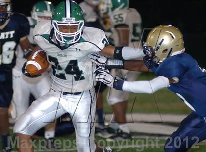 Thumbnail 3 in Northwest Catholic @ Platt photogallery.