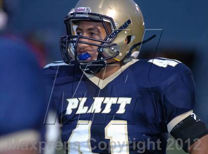 Thumbnail 1 in Northwest Catholic @ Platt photogallery.