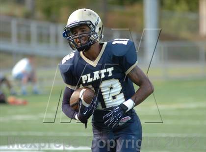 Thumbnail 1 in Northwest Catholic @ Platt photogallery.