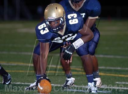Thumbnail 2 in Northwest Catholic @ Platt photogallery.