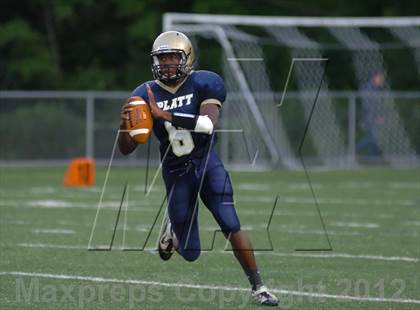Thumbnail 3 in Northwest Catholic @ Platt photogallery.
