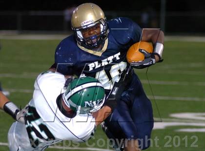 Thumbnail 2 in Northwest Catholic @ Platt photogallery.
