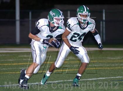 Thumbnail 2 in Northwest Catholic @ Platt photogallery.