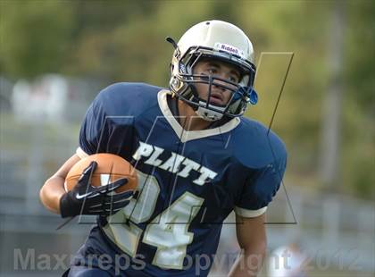 Thumbnail 3 in Northwest Catholic @ Platt photogallery.