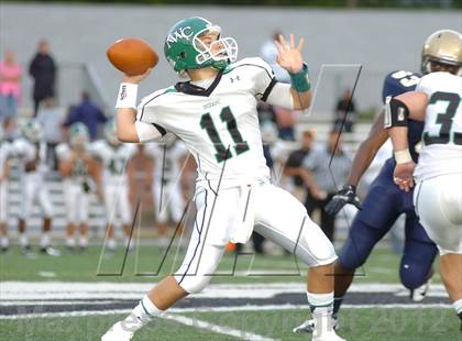 Thumbnail 3 in Northwest Catholic @ Platt photogallery.