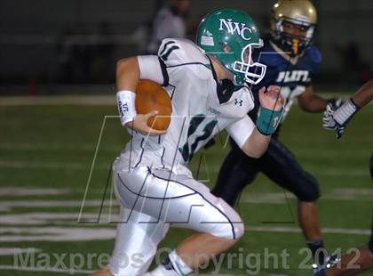 Thumbnail 2 in Northwest Catholic @ Platt photogallery.