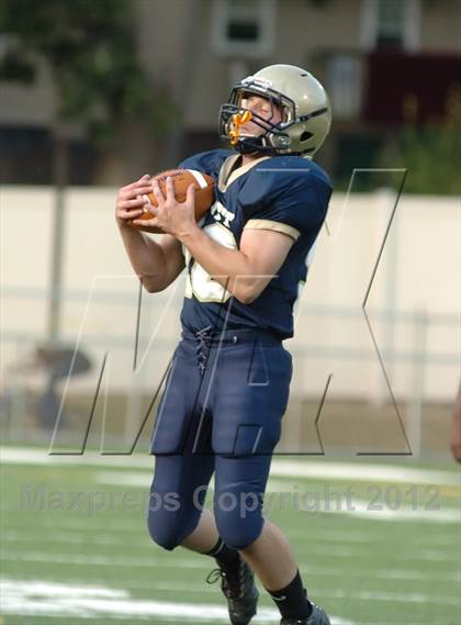 Thumbnail 1 in Northwest Catholic @ Platt photogallery.