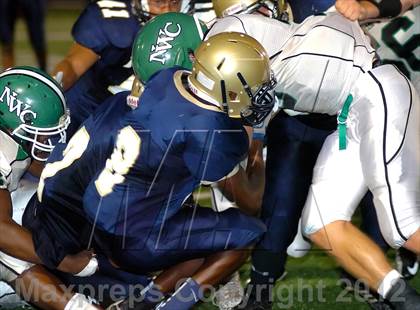 Thumbnail 1 in Northwest Catholic @ Platt photogallery.