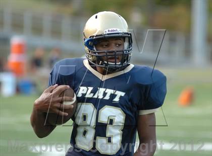 Thumbnail 3 in Northwest Catholic @ Platt photogallery.