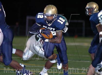 Thumbnail 3 in Northwest Catholic @ Platt photogallery.