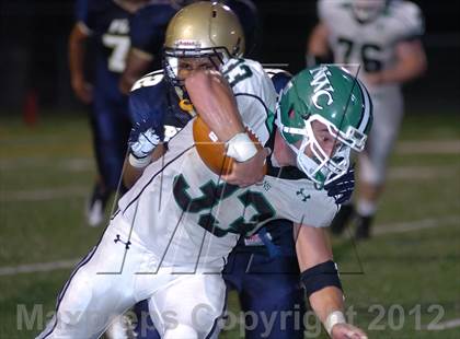 Thumbnail 2 in Northwest Catholic @ Platt photogallery.