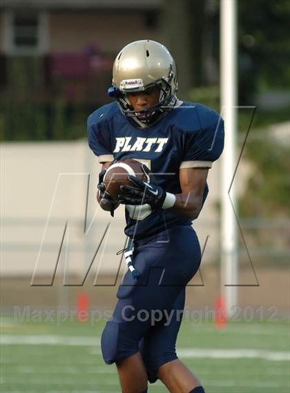 Thumbnail 3 in Northwest Catholic @ Platt photogallery.