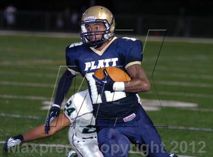 Thumbnail 1 in Northwest Catholic @ Platt photogallery.