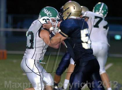 Thumbnail 3 in Northwest Catholic @ Platt photogallery.