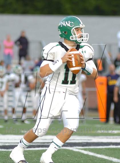 Thumbnail 2 in Northwest Catholic @ Platt photogallery.