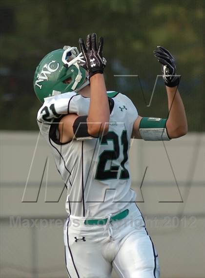 Thumbnail 3 in Northwest Catholic @ Platt photogallery.