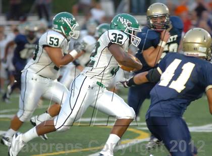 Thumbnail 2 in Northwest Catholic @ Platt photogallery.