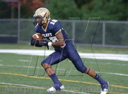 Thumbnail 2 in Northwest Catholic @ Platt photogallery.