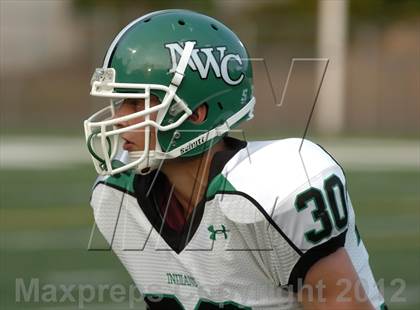Thumbnail 3 in Northwest Catholic @ Platt photogallery.