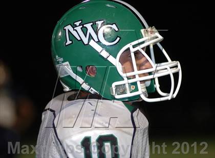 Thumbnail 3 in Northwest Catholic @ Platt photogallery.