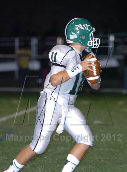 Thumbnail 2 in Northwest Catholic @ Platt photogallery.