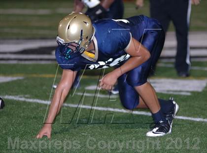 Thumbnail 3 in Northwest Catholic @ Platt photogallery.