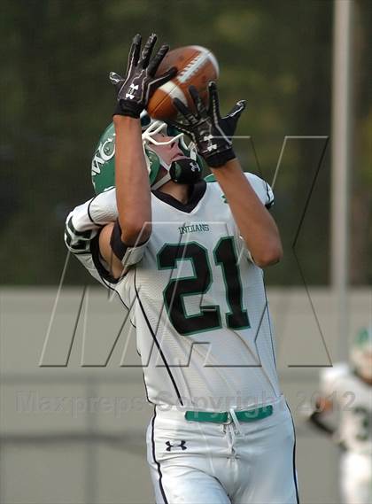 Thumbnail 1 in Northwest Catholic @ Platt photogallery.