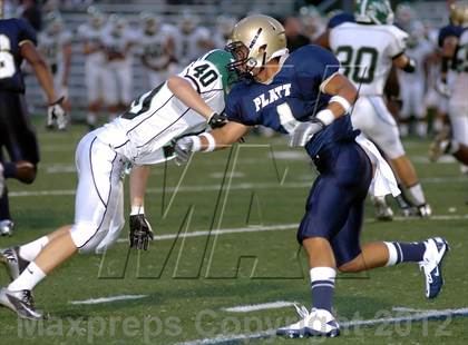 Thumbnail 2 in Northwest Catholic @ Platt photogallery.