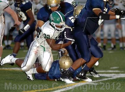 Thumbnail 2 in Northwest Catholic @ Platt photogallery.