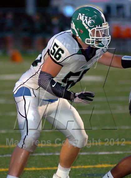 Thumbnail 1 in Northwest Catholic @ Platt photogallery.